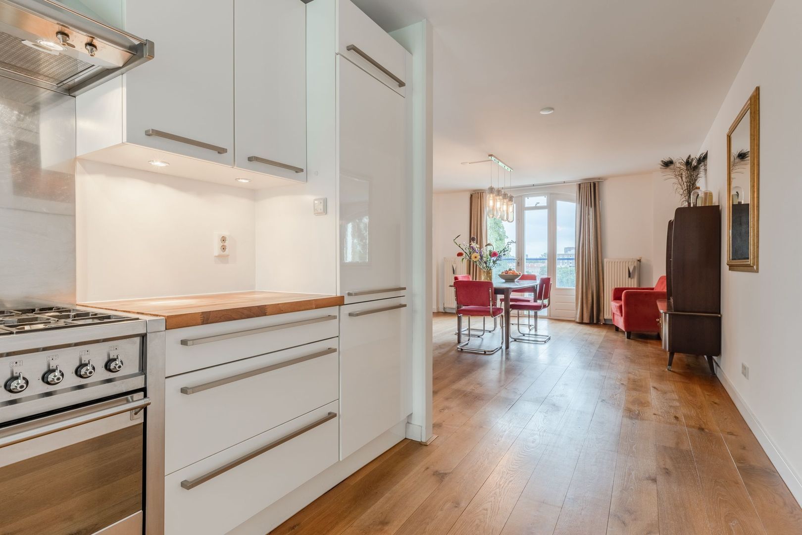 Zeeburgerkade 580, Amsterdam foto-18