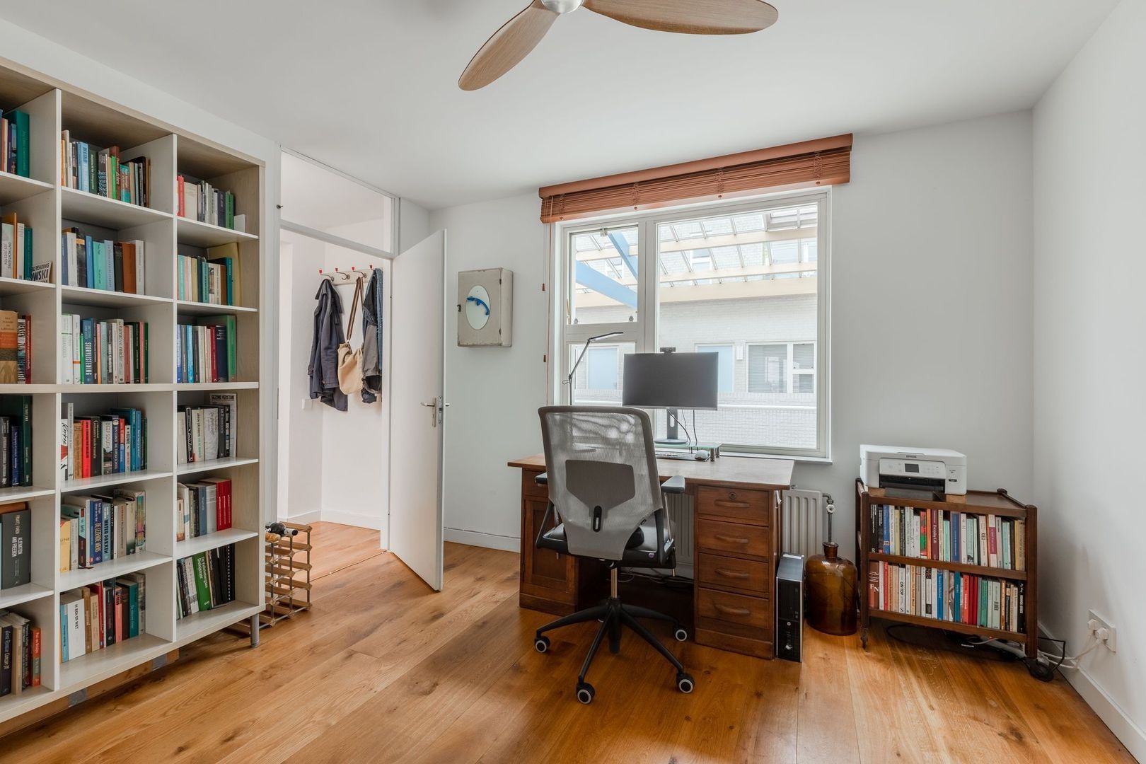 Zeeburgerkade 580, Amsterdam foto-22