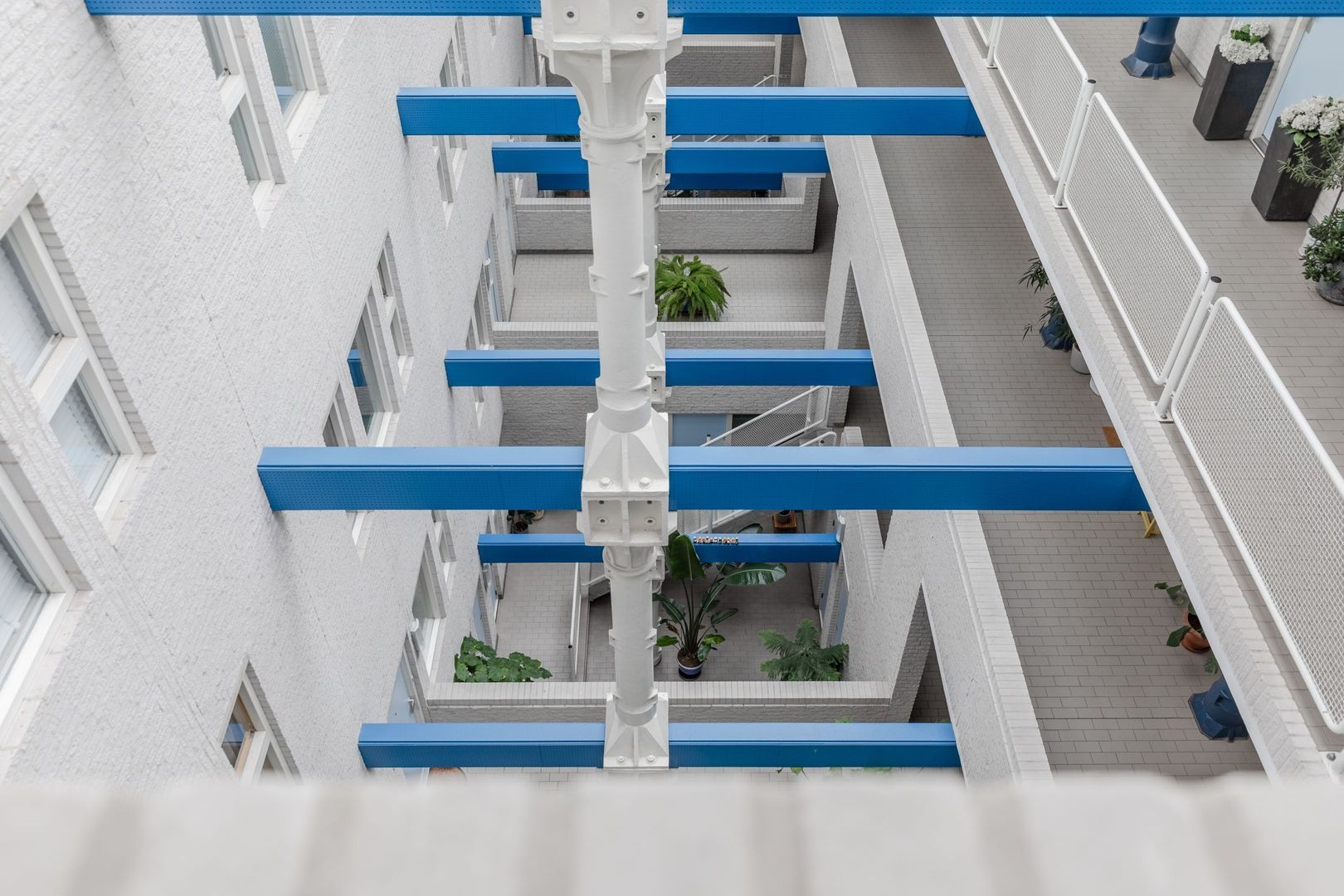 Zeeburgerkade 580, Amsterdam foto-34