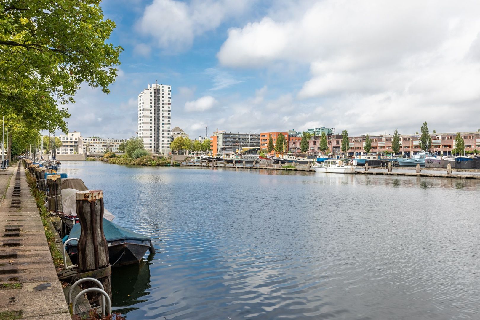 Zeeburgerkade 580, Amsterdam foto-38