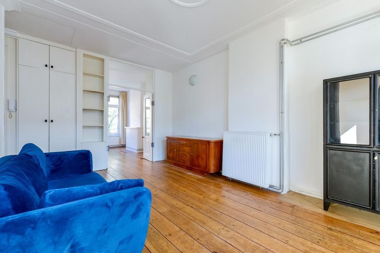 Retiefstraat 101 C, Amsterdam foto-10