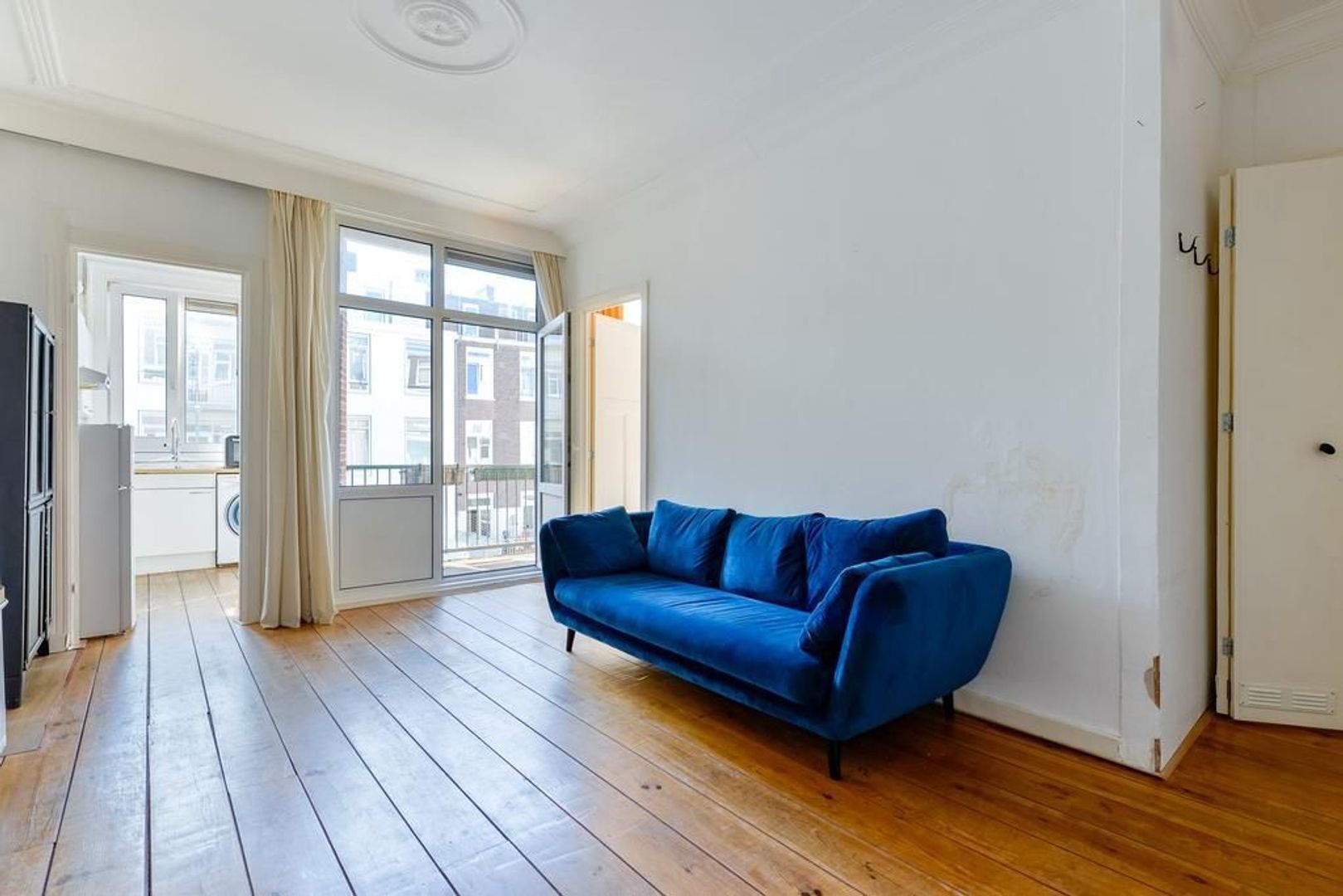 Retiefstraat 101 C, Amsterdam foto-2