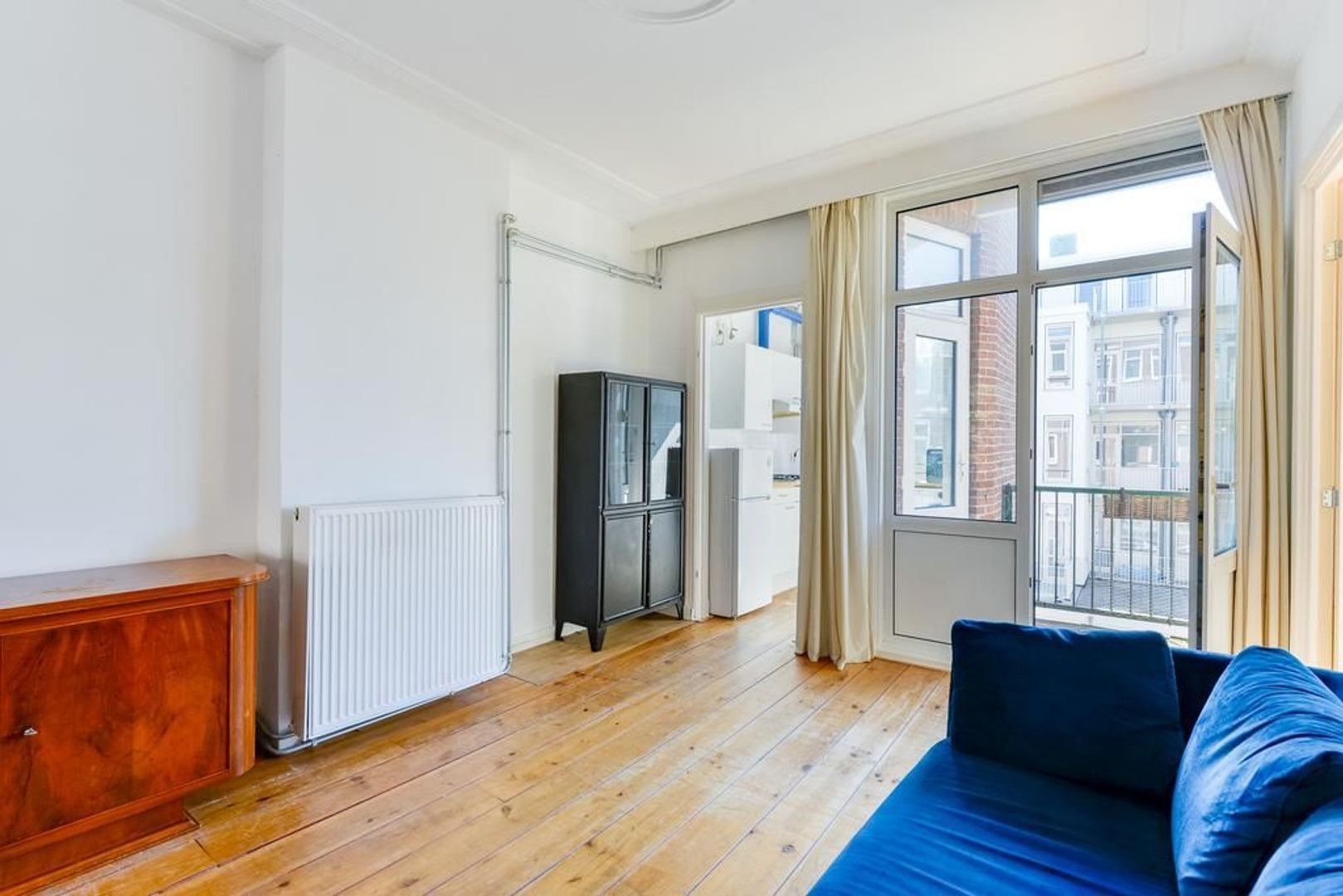 Retiefstraat 101 C, Amsterdam foto-4