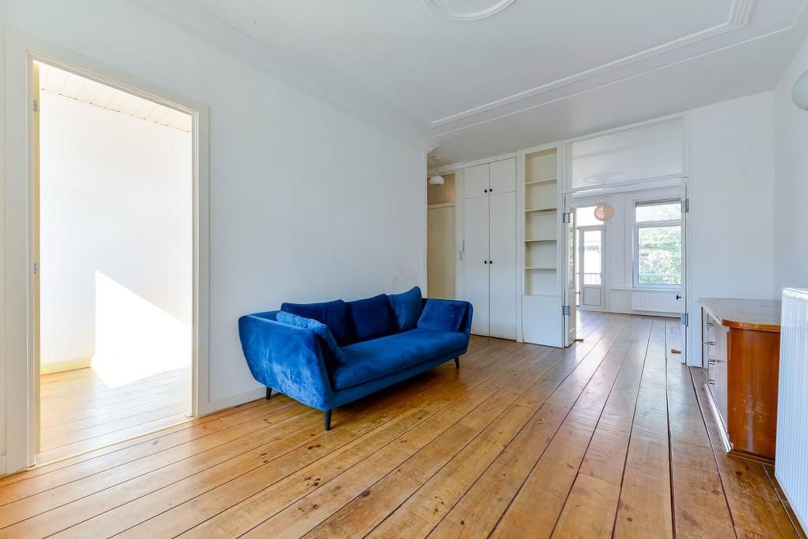 Retiefstraat 101 C, Amsterdam foto-1