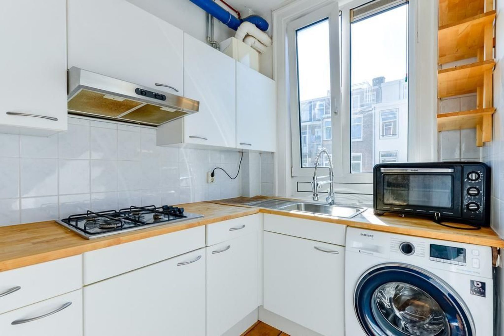 Retiefstraat 101 C, Amsterdam foto-6