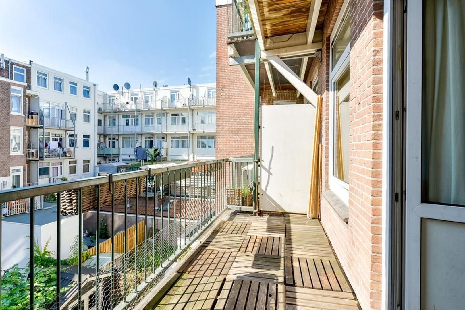 Retiefstraat 101 C, Amsterdam foto-8