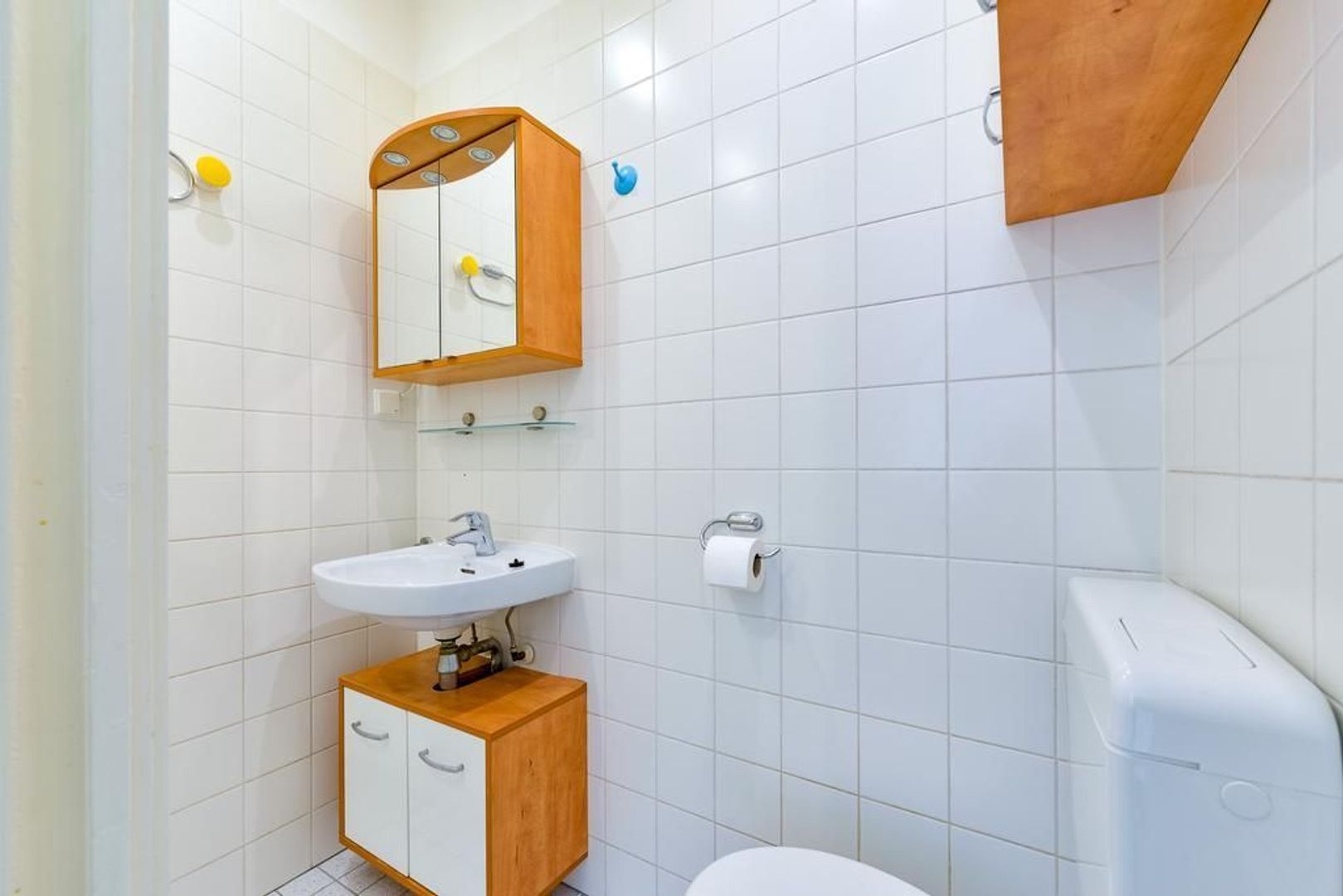 Retiefstraat 101 C, Amsterdam foto-16