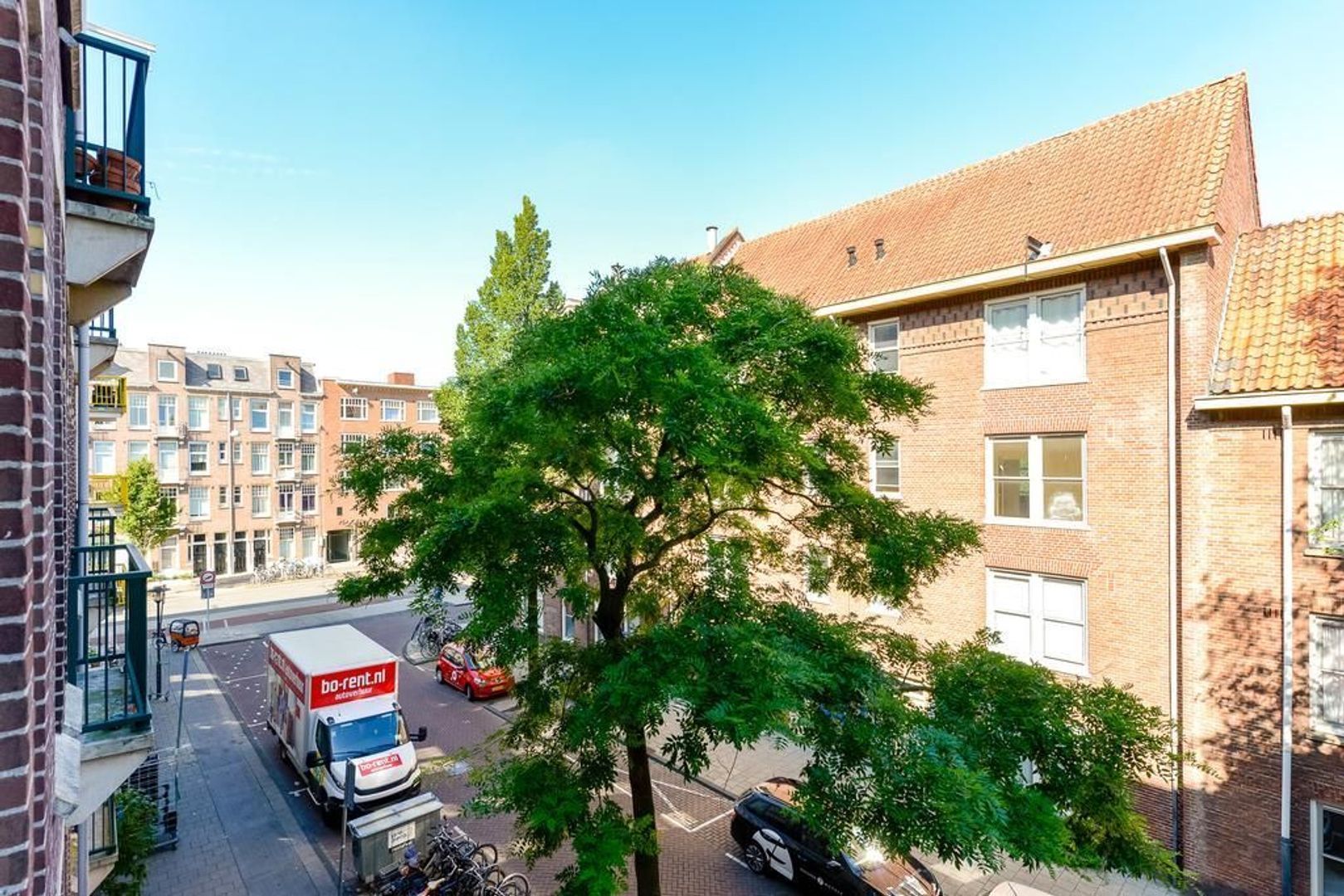 Retiefstraat 101 C, Amsterdam foto-14