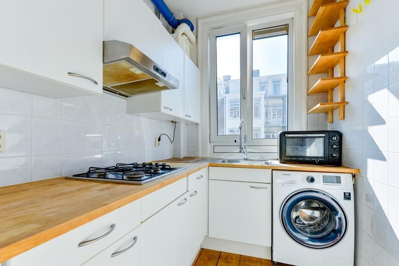 Retiefstraat 101 C, Amsterdam foto-5