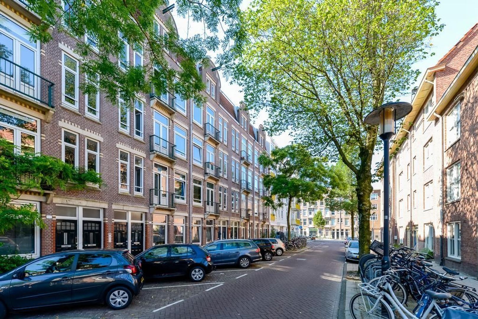 Retiefstraat 101 C, Amsterdam foto-20