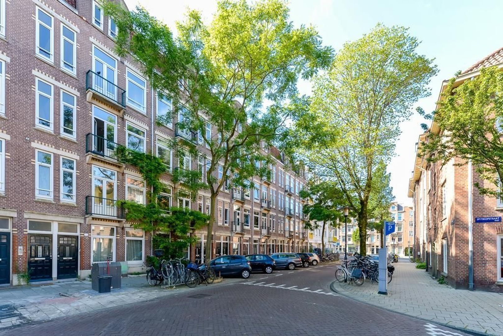 Retiefstraat 101 C, Amsterdam foto-21