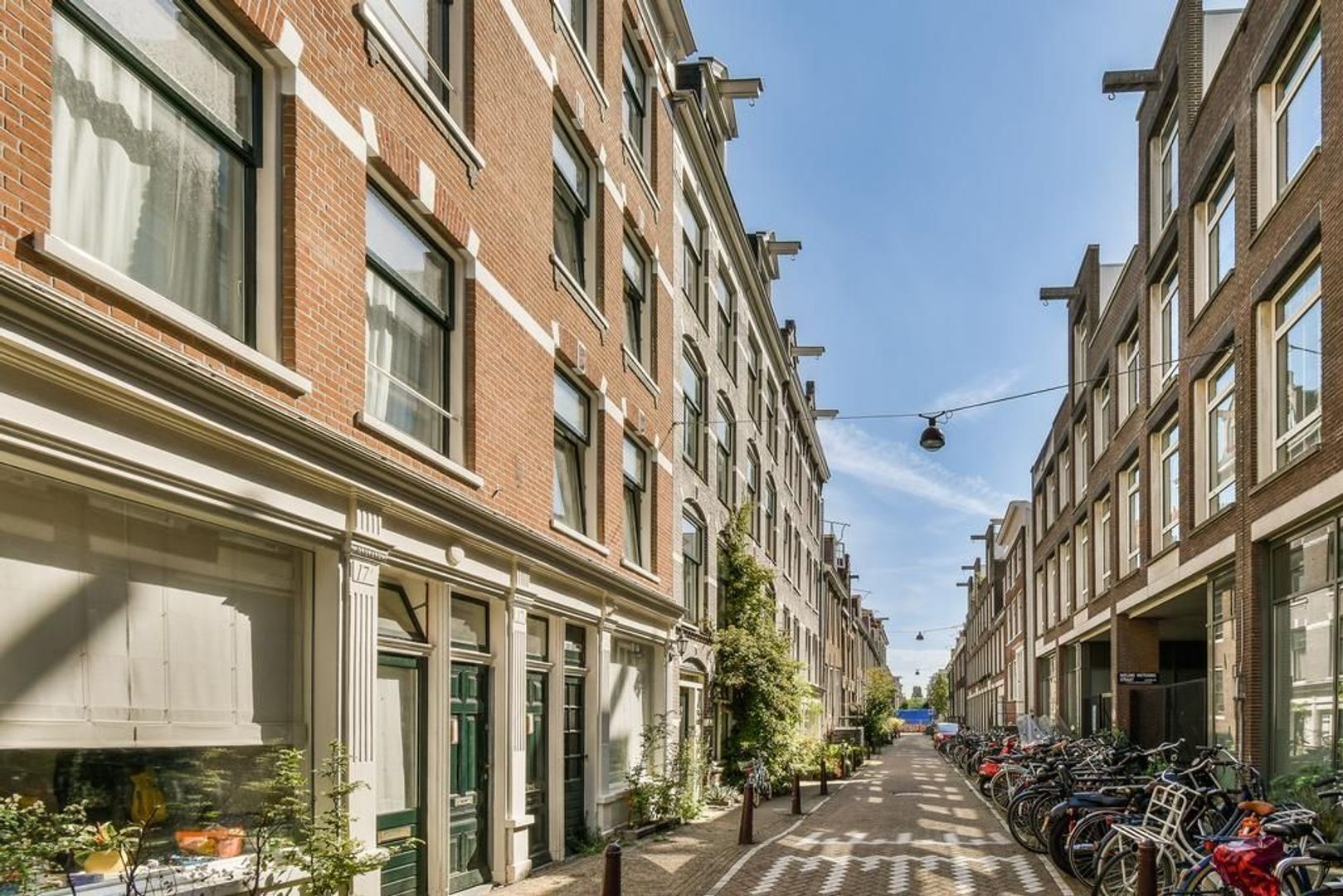Derde Weteringdwarsstraat 17 c, Amsterdam foto-10