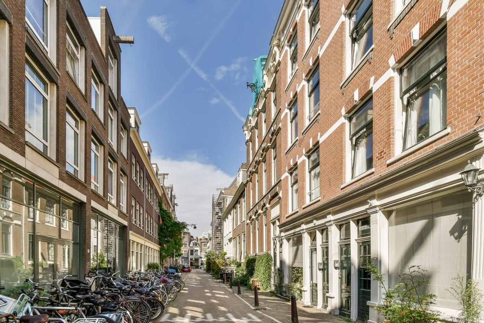 Derde Weteringdwarsstraat 17 c, Amsterdam foto-11