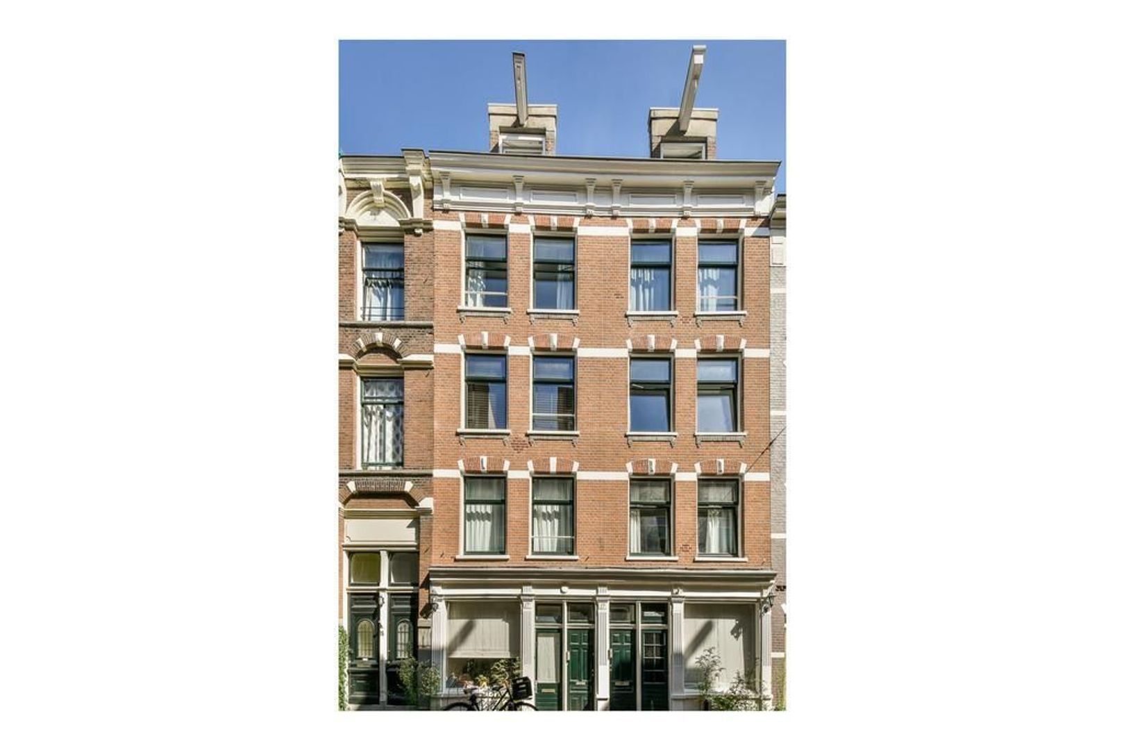 Derde Weteringdwarsstraat 17 c, Amsterdam foto-12