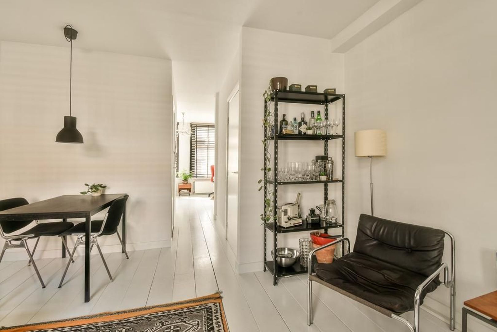 Derde Weteringdwarsstraat 17 c, Amsterdam foto-2