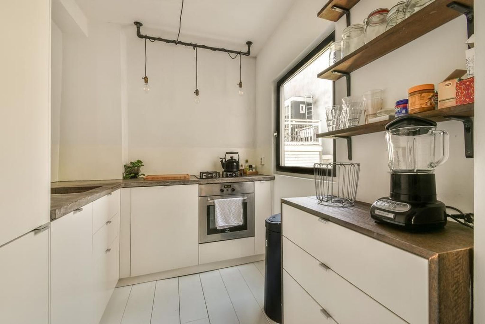 Derde Weteringdwarsstraat 17 c, Amsterdam foto-4