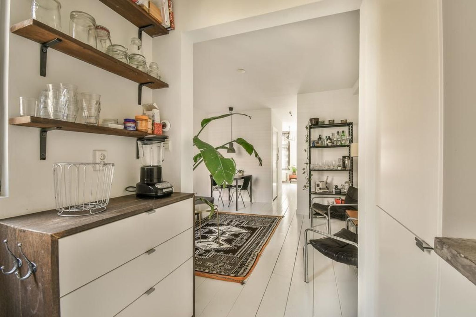 Derde Weteringdwarsstraat 17 c, Amsterdam foto-3