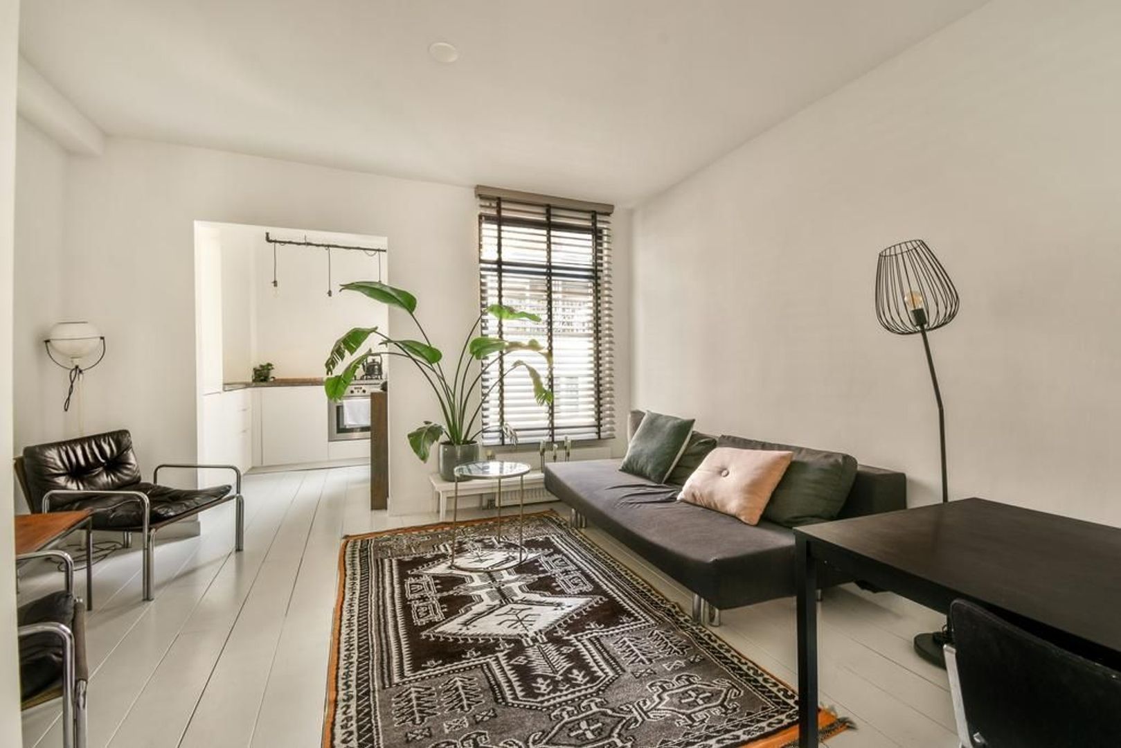 Derde Weteringdwarsstraat 17 c, Amsterdam foto-1