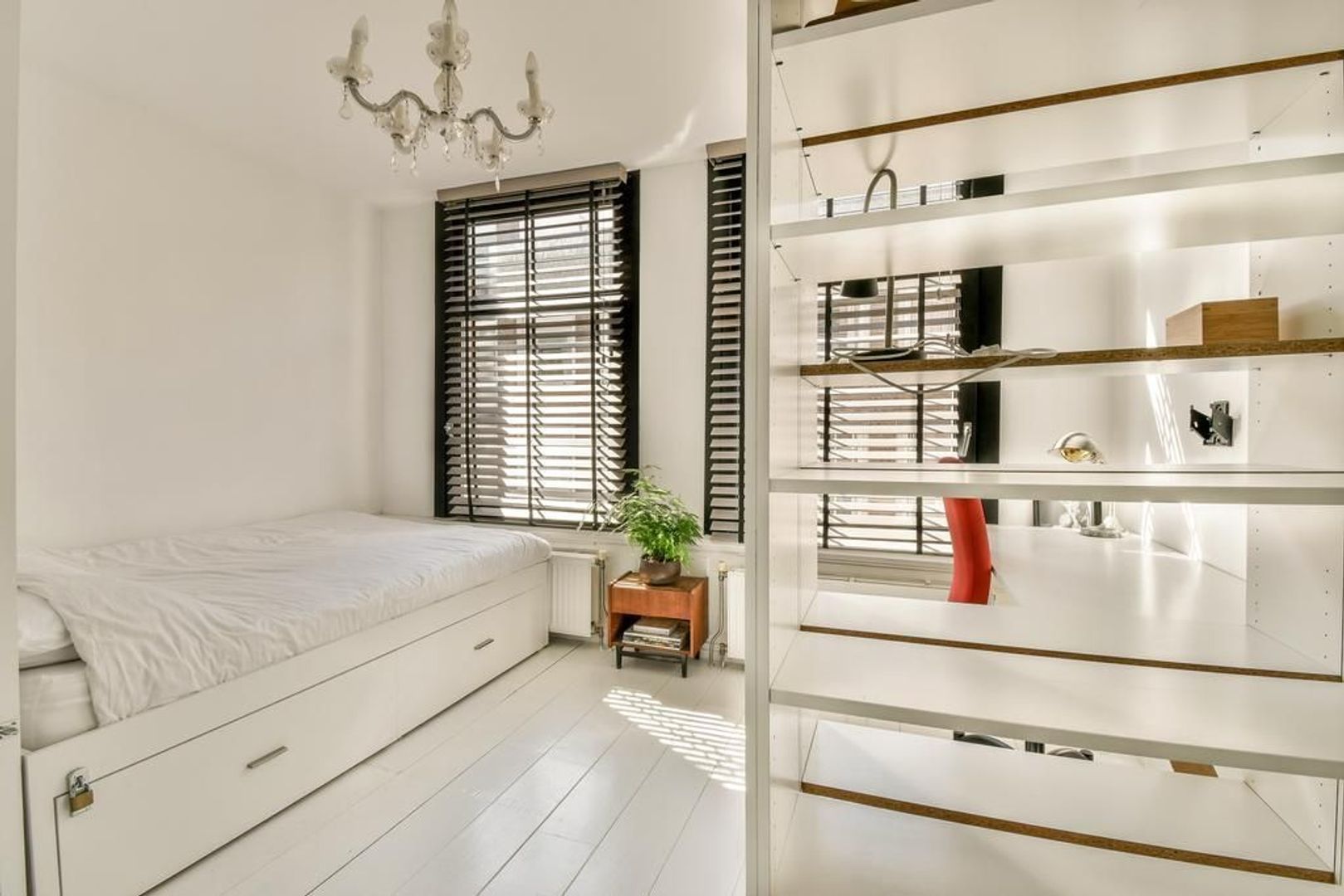 Derde Weteringdwarsstraat 17 c, Amsterdam foto-5