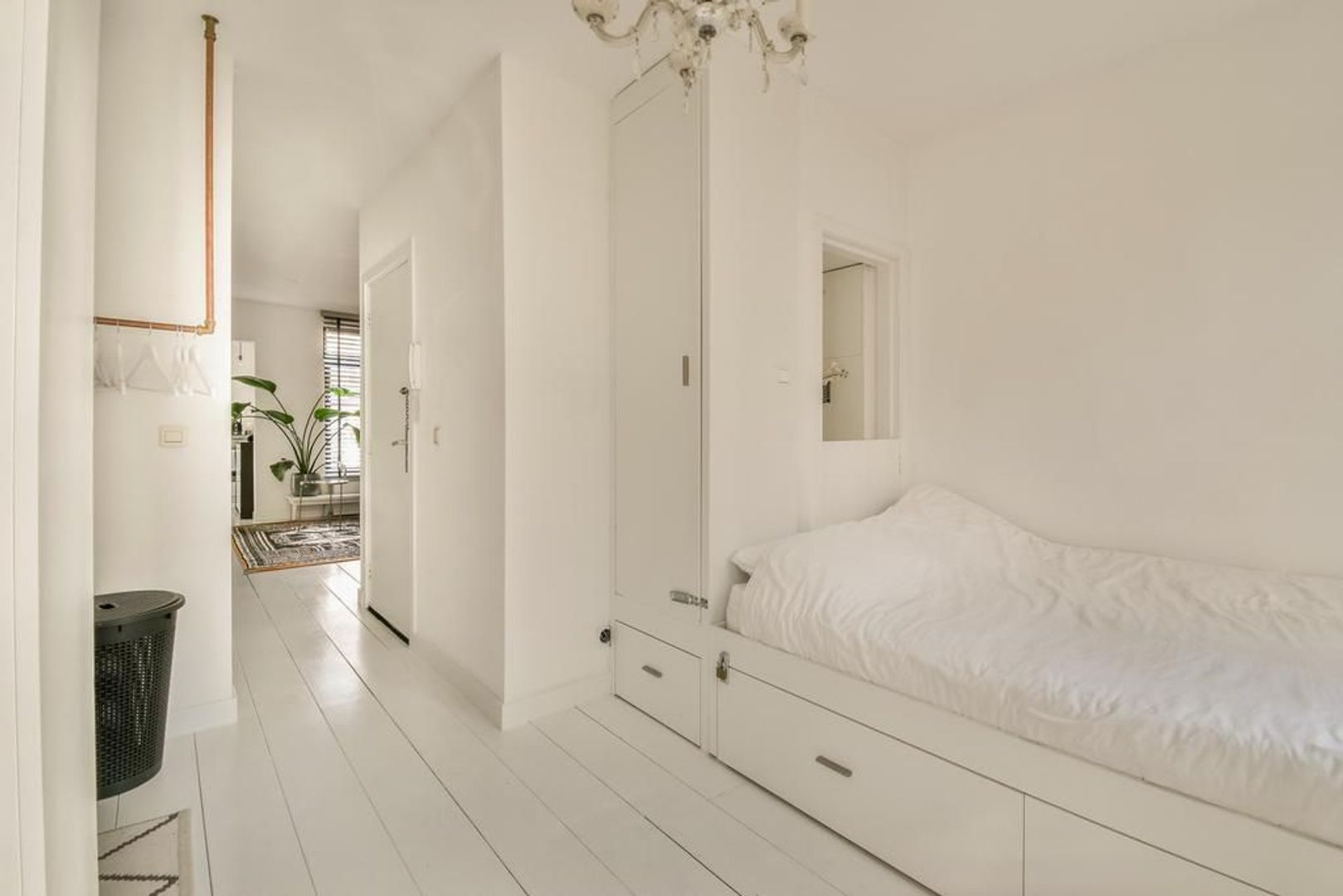 Derde Weteringdwarsstraat 17 c, Amsterdam foto-6