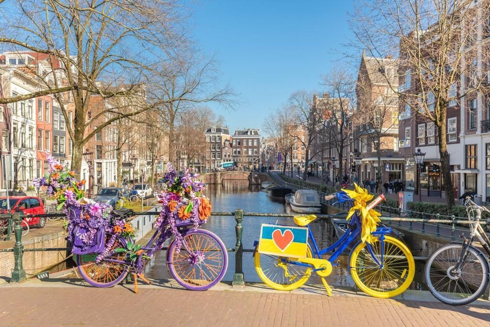 Derde Weteringdwarsstraat 17 c, Amsterdam foto-13