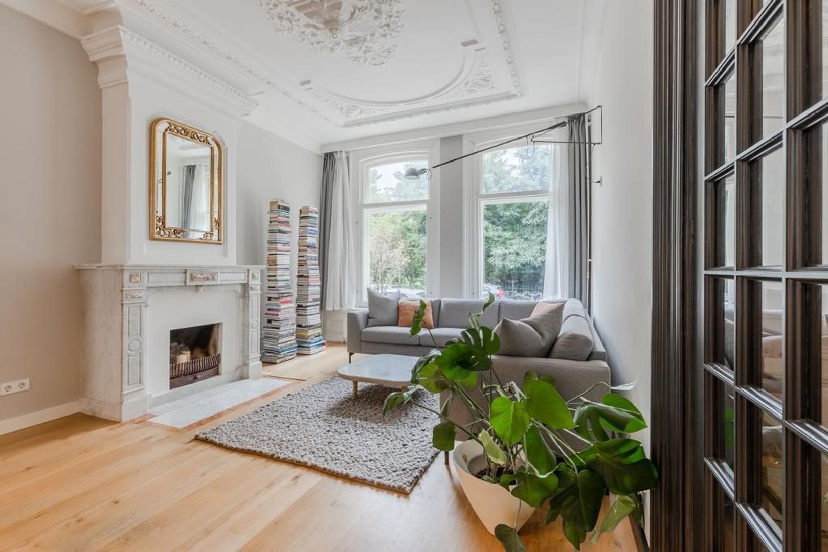 Sarphatipark 21 hs, Amsterdam foto-5