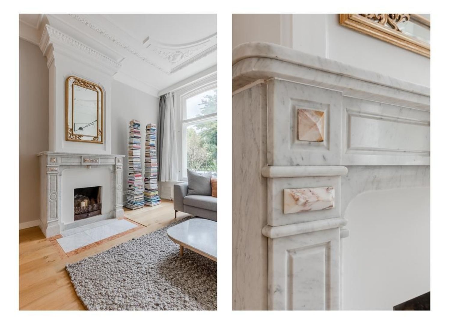 Sarphatipark 21 hs, Amsterdam foto-6