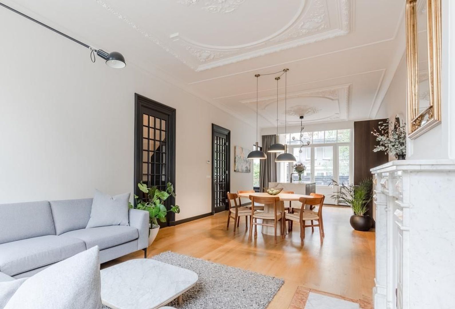 Sarphatipark 21 hs, Amsterdam foto-7