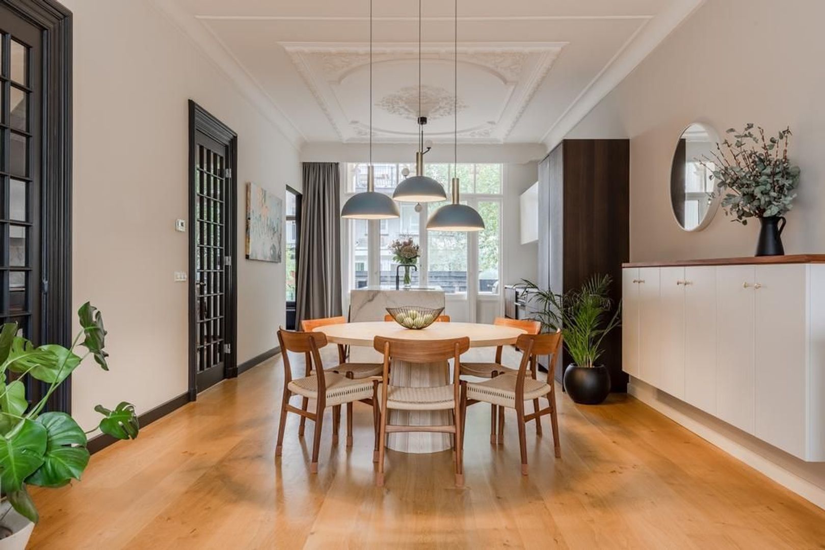 Sarphatipark 21 hs, Amsterdam foto-8