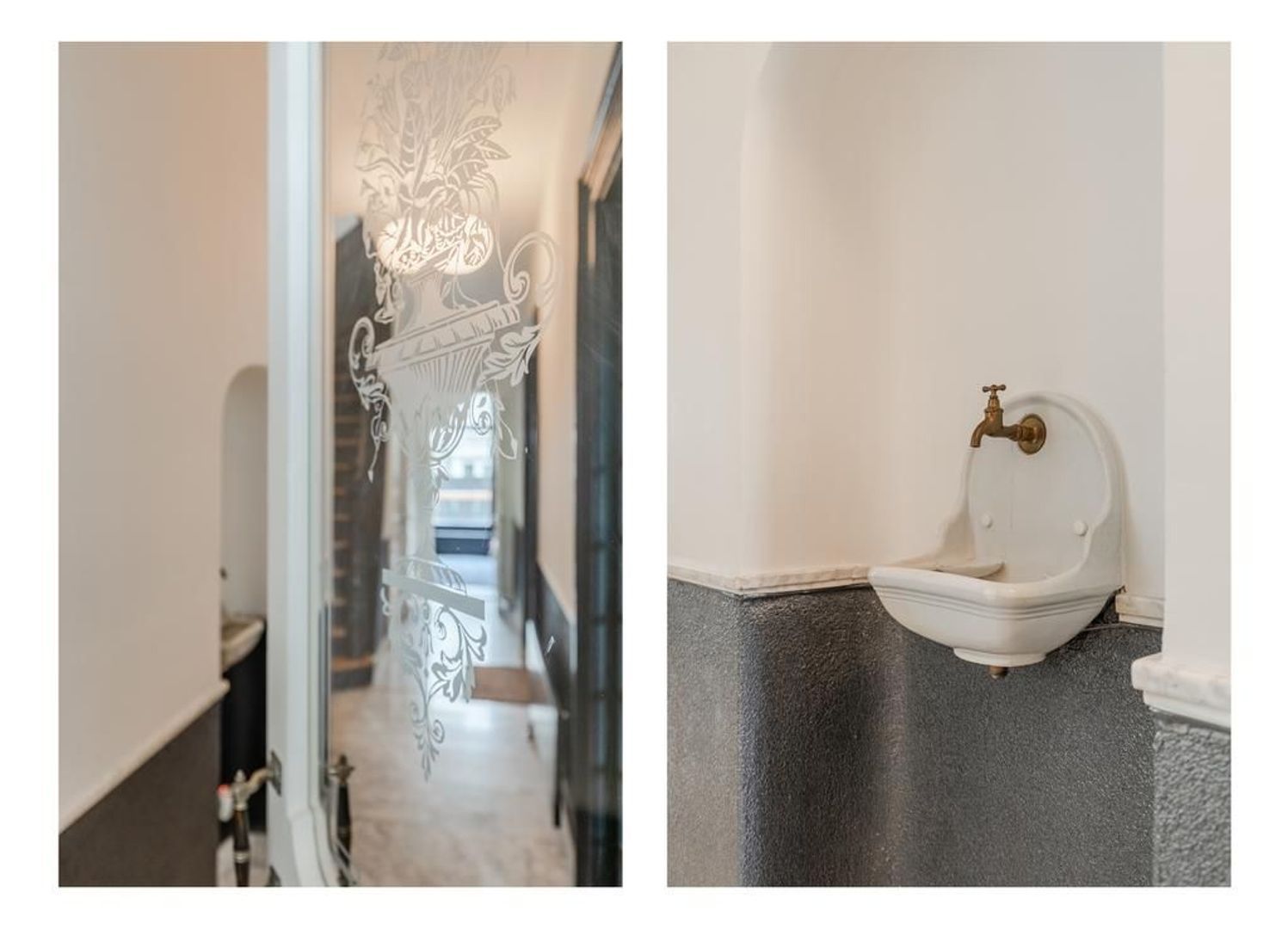 Sarphatipark 21 hs, Amsterdam foto-1