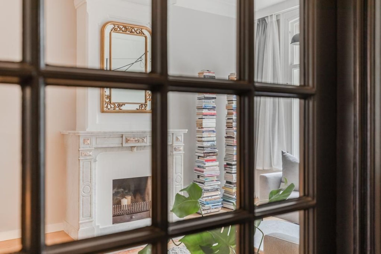 Sarphatipark 21 hs, Amsterdam foto-2