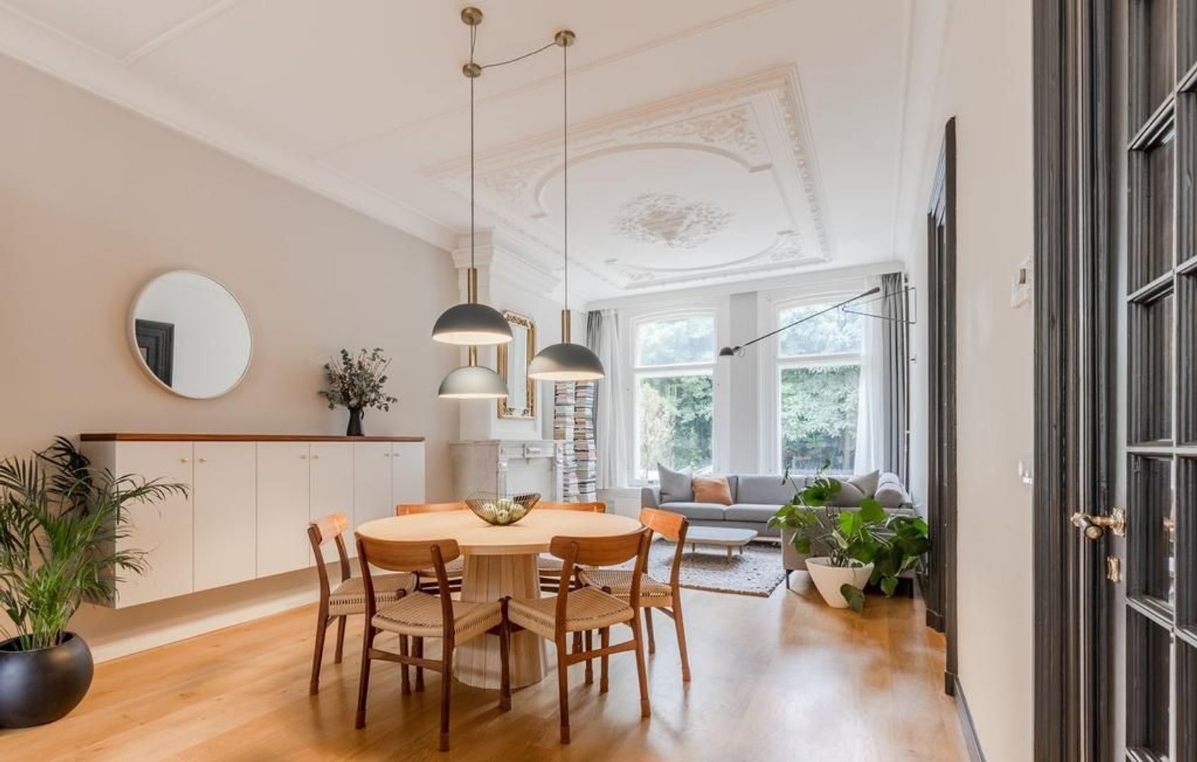 Sarphatipark 21 hs, Amsterdam foto-3