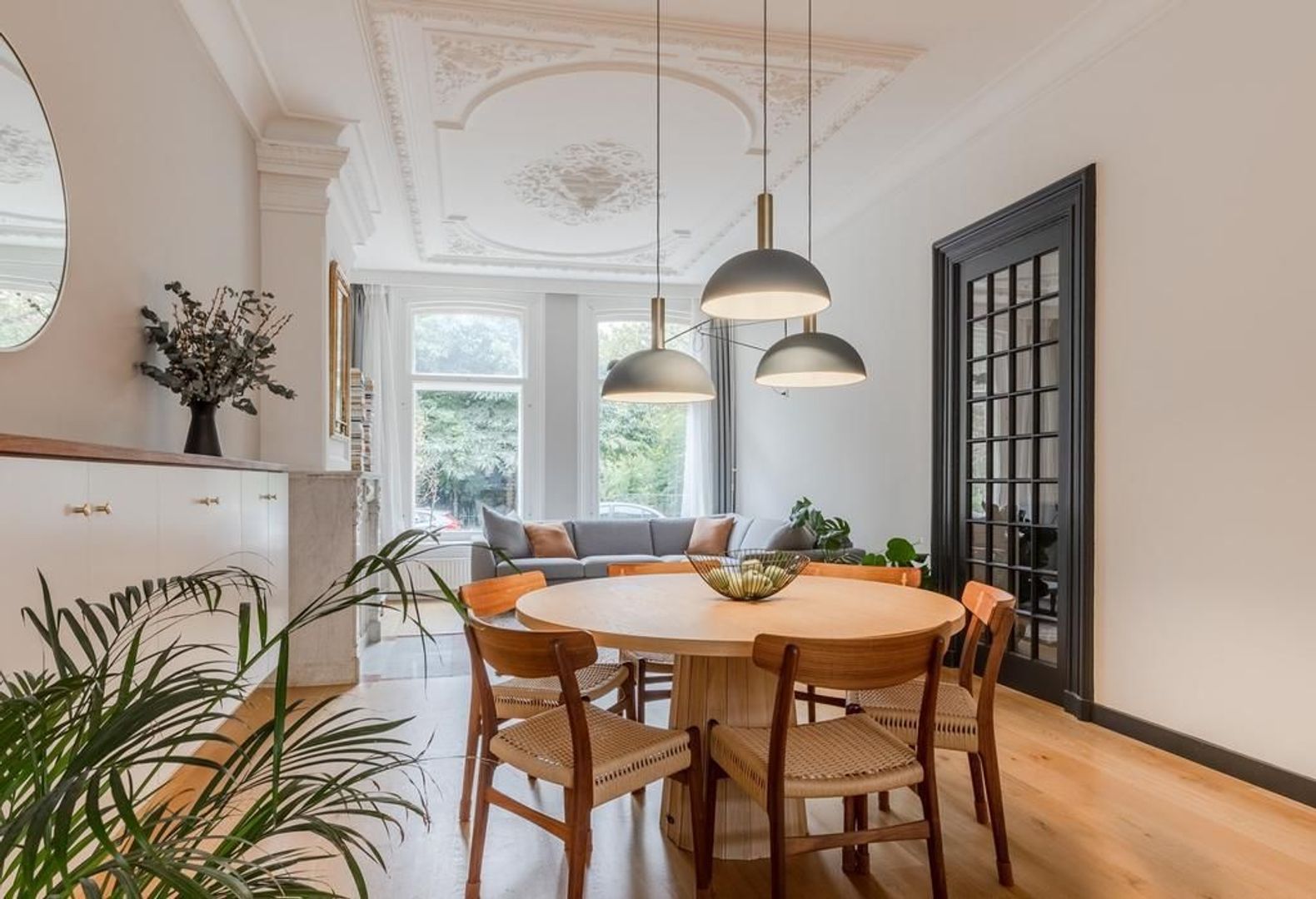 Sarphatipark 21 hs, Amsterdam foto-4