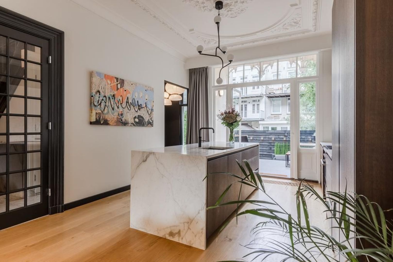 Sarphatipark 21 hs, Amsterdam foto-13