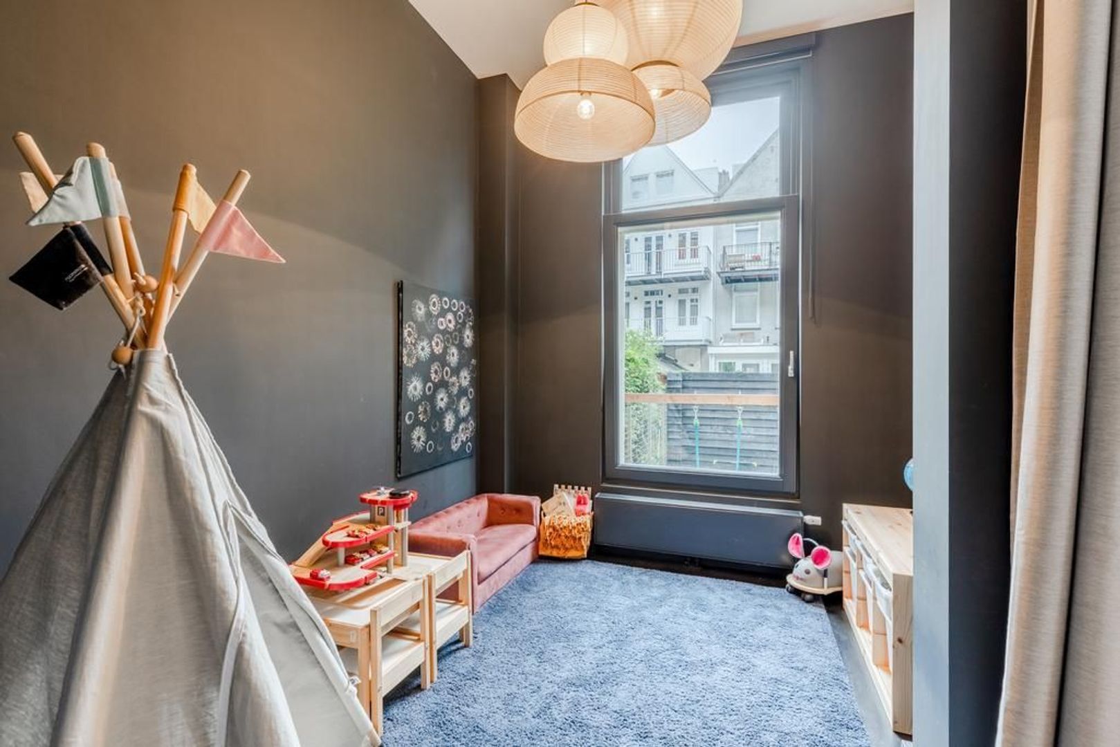 Sarphatipark 21 hs, Amsterdam foto-14