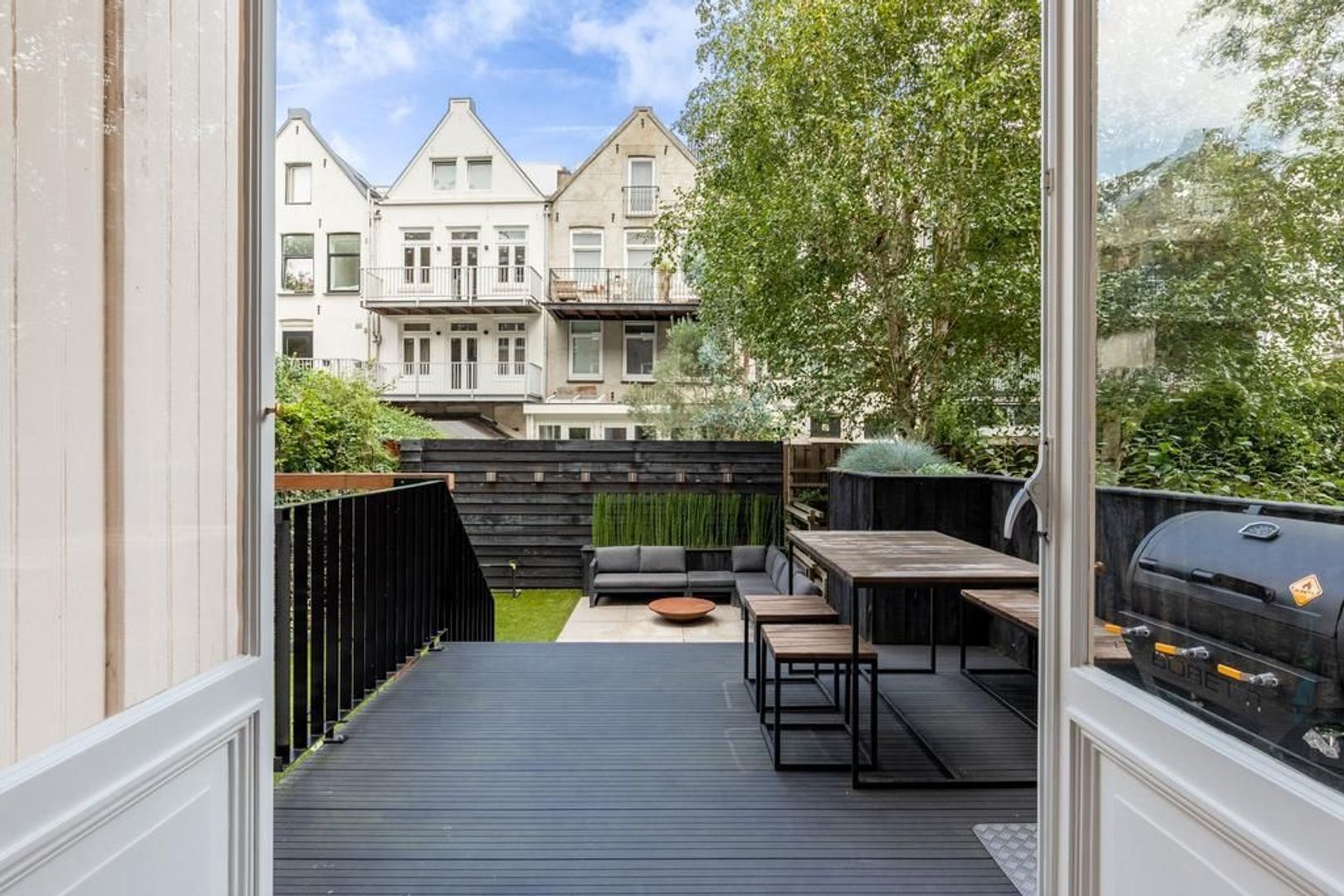 Sarphatipark 21 hs, Amsterdam foto-15