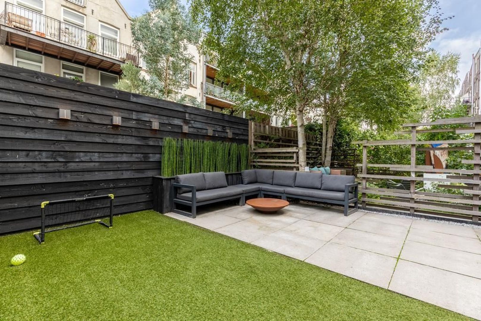 Sarphatipark 21 hs, Amsterdam foto-16