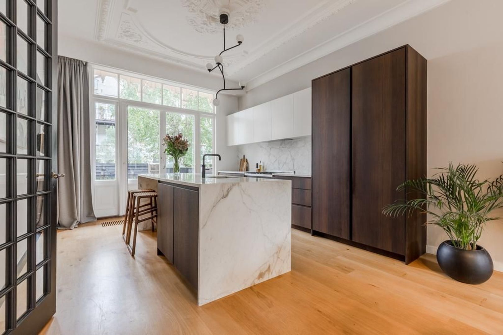 Sarphatipark 21 hs, Amsterdam foto-11