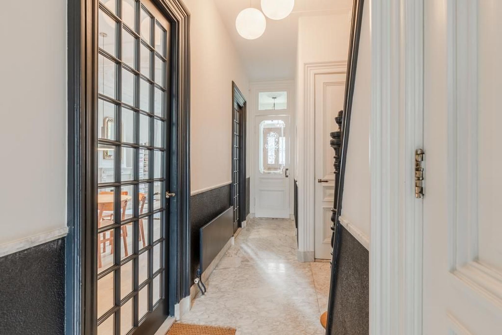 Sarphatipark 21 hs, Amsterdam foto-21