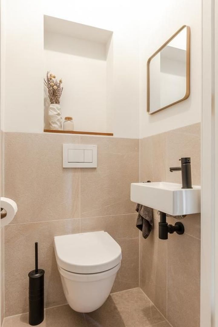 Sarphatipark 21 hs, Amsterdam foto-22