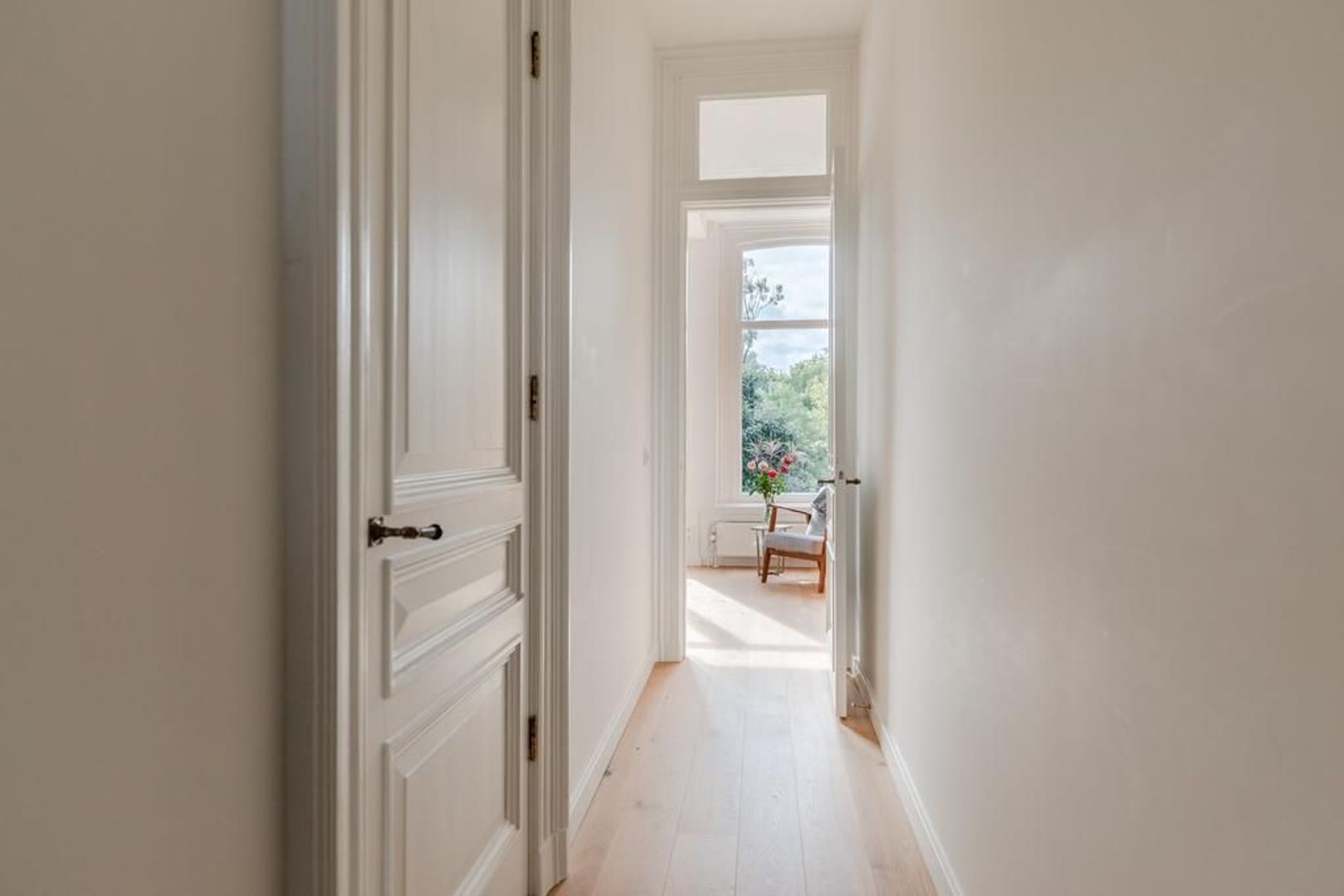 Sarphatipark 21 hs, Amsterdam foto-24