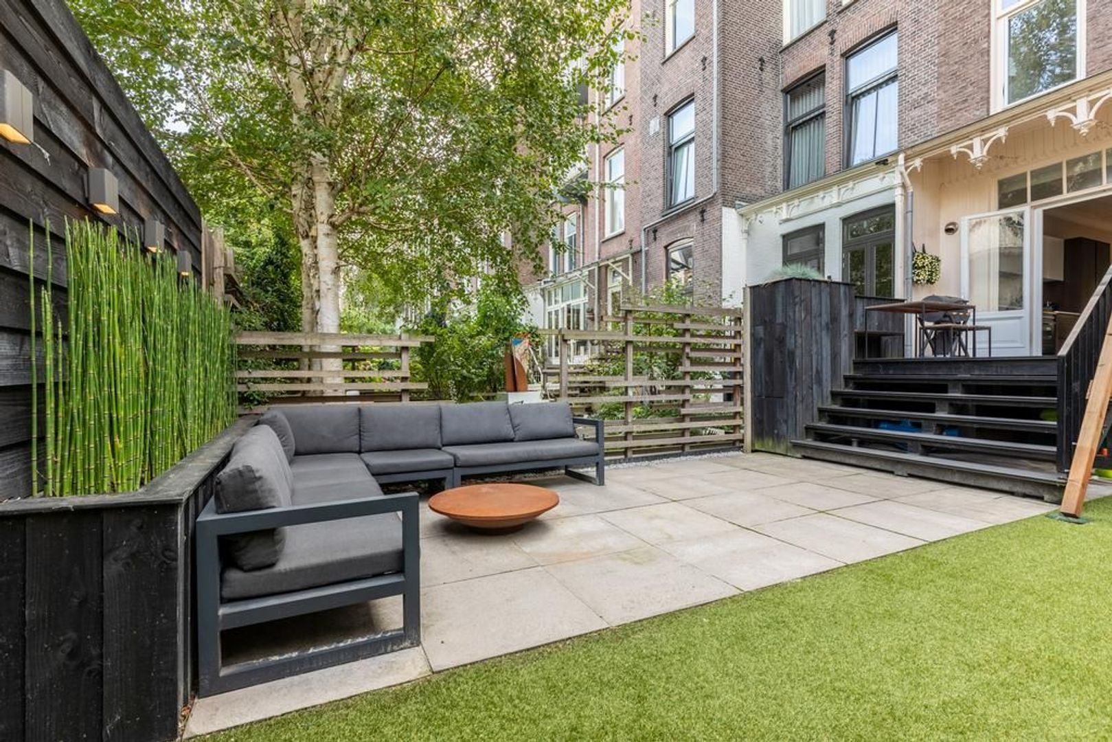 Sarphatipark 21 hs, Amsterdam foto-17