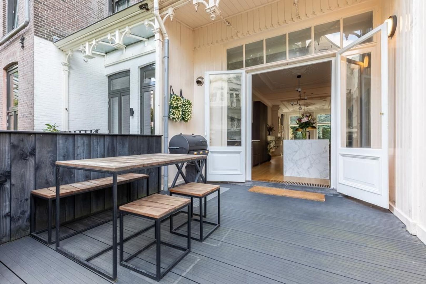 Sarphatipark 21 hs, Amsterdam foto-18