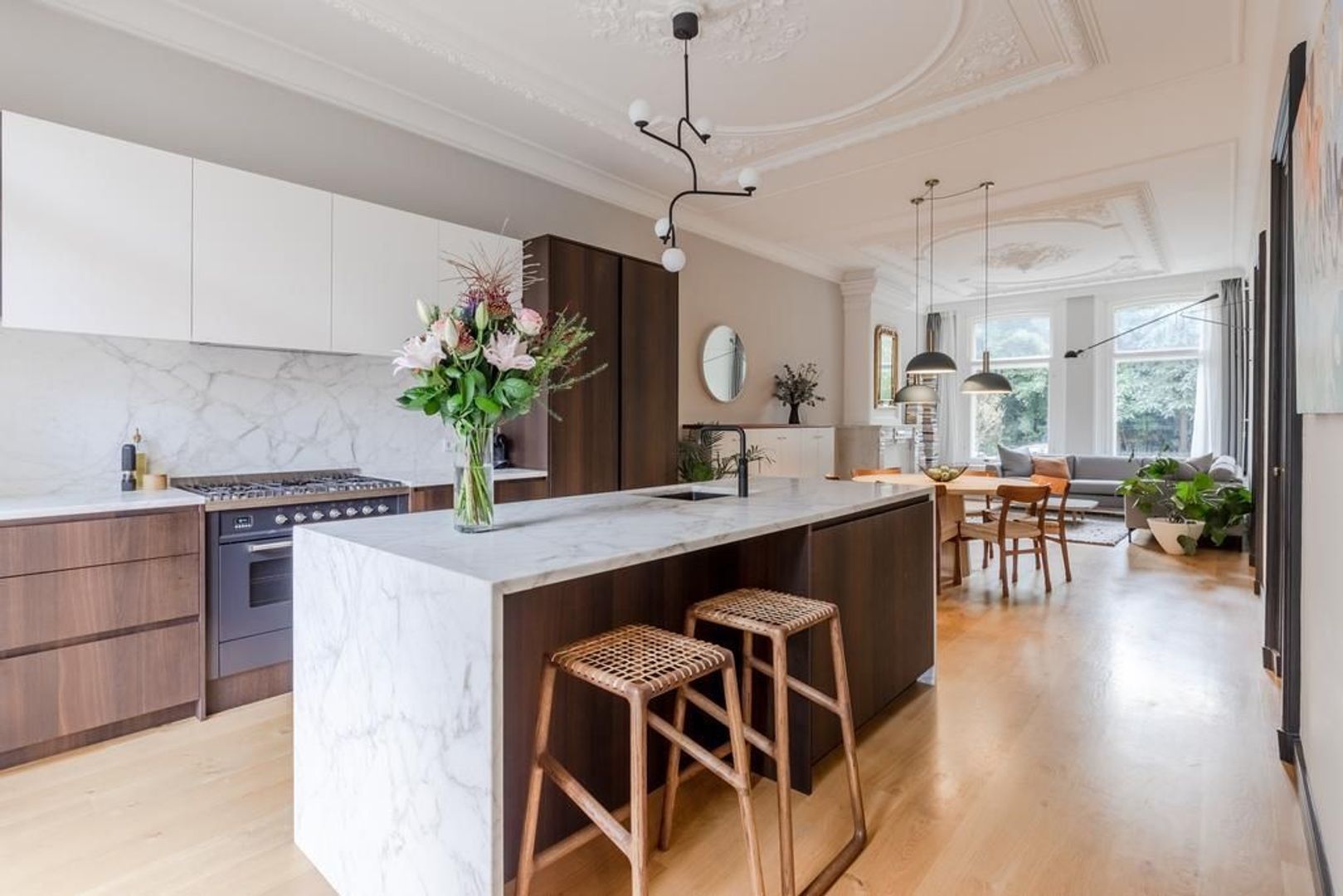 Sarphatipark 21 hs, Amsterdam foto-19