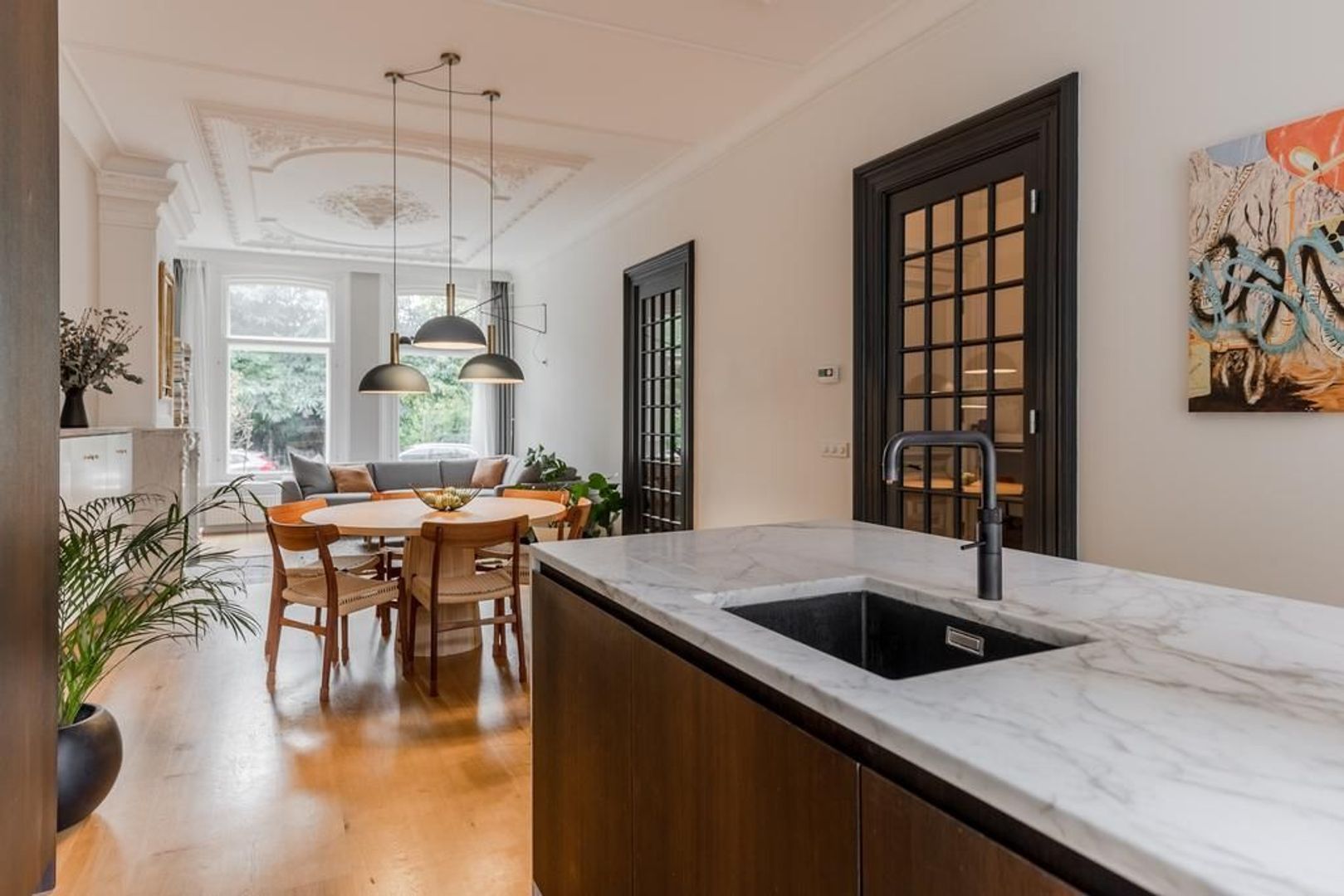 Sarphatipark 21 hs, Amsterdam foto-20