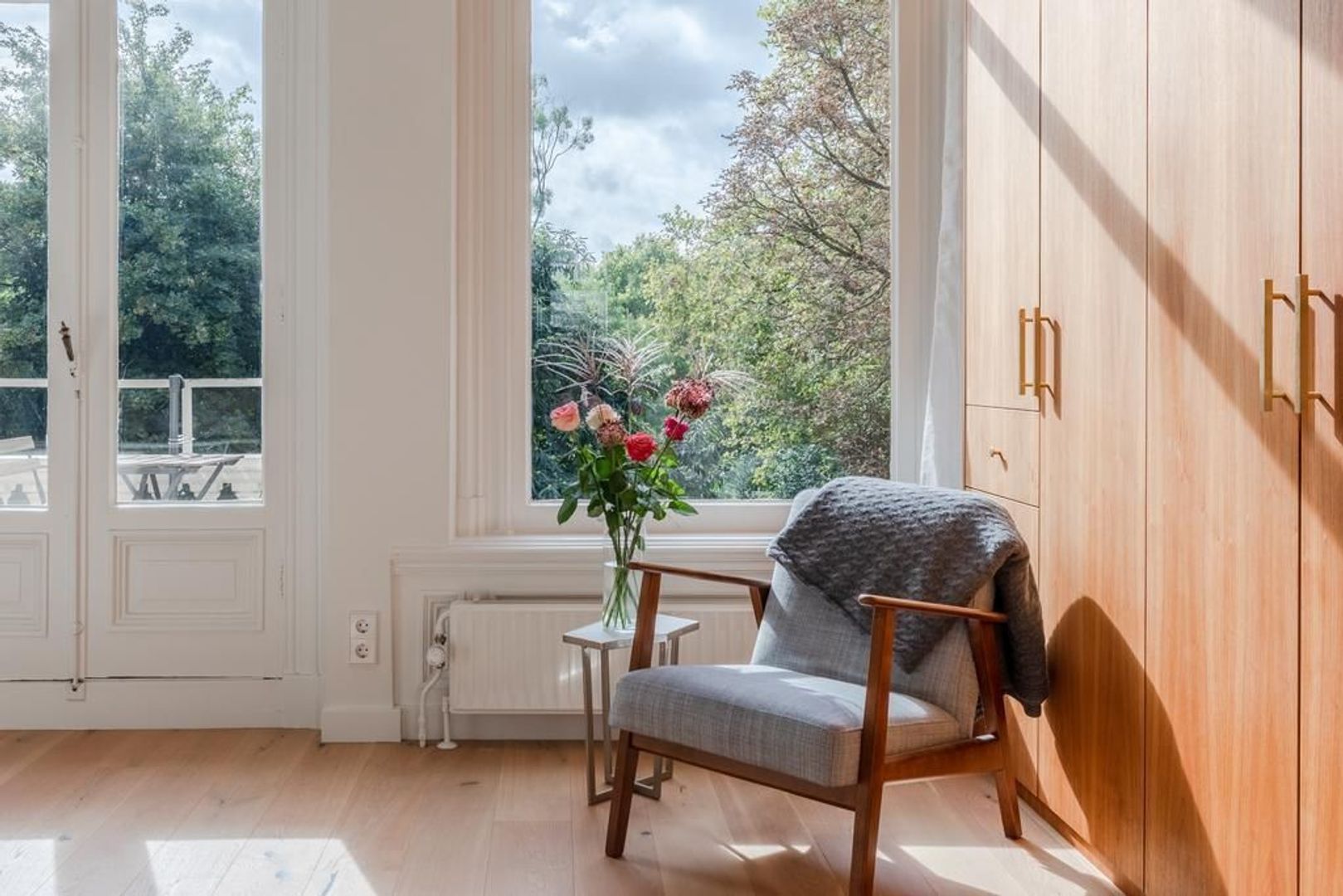 Sarphatipark 21 hs, Amsterdam foto-25