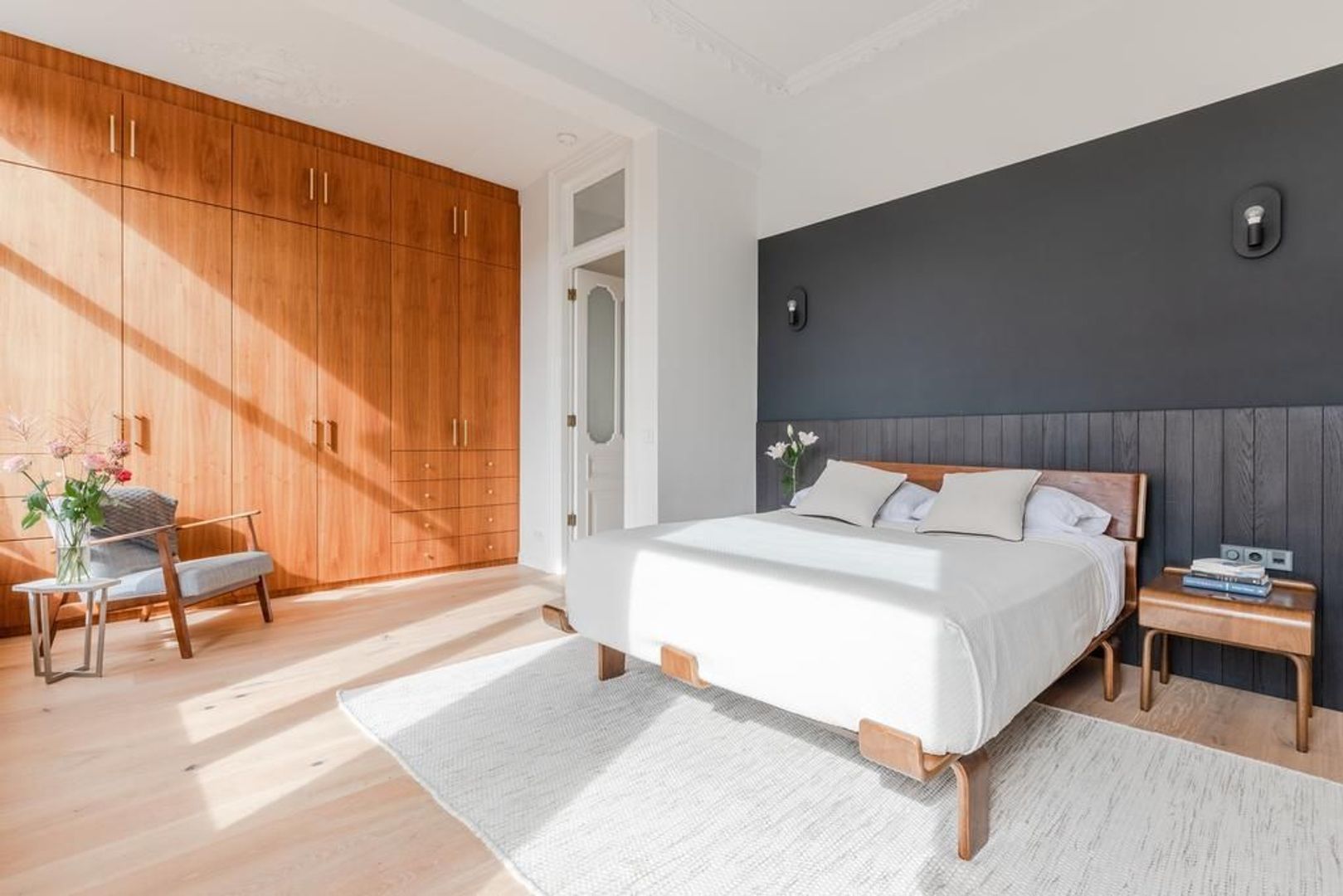 Sarphatipark 21 hs, Amsterdam foto-27