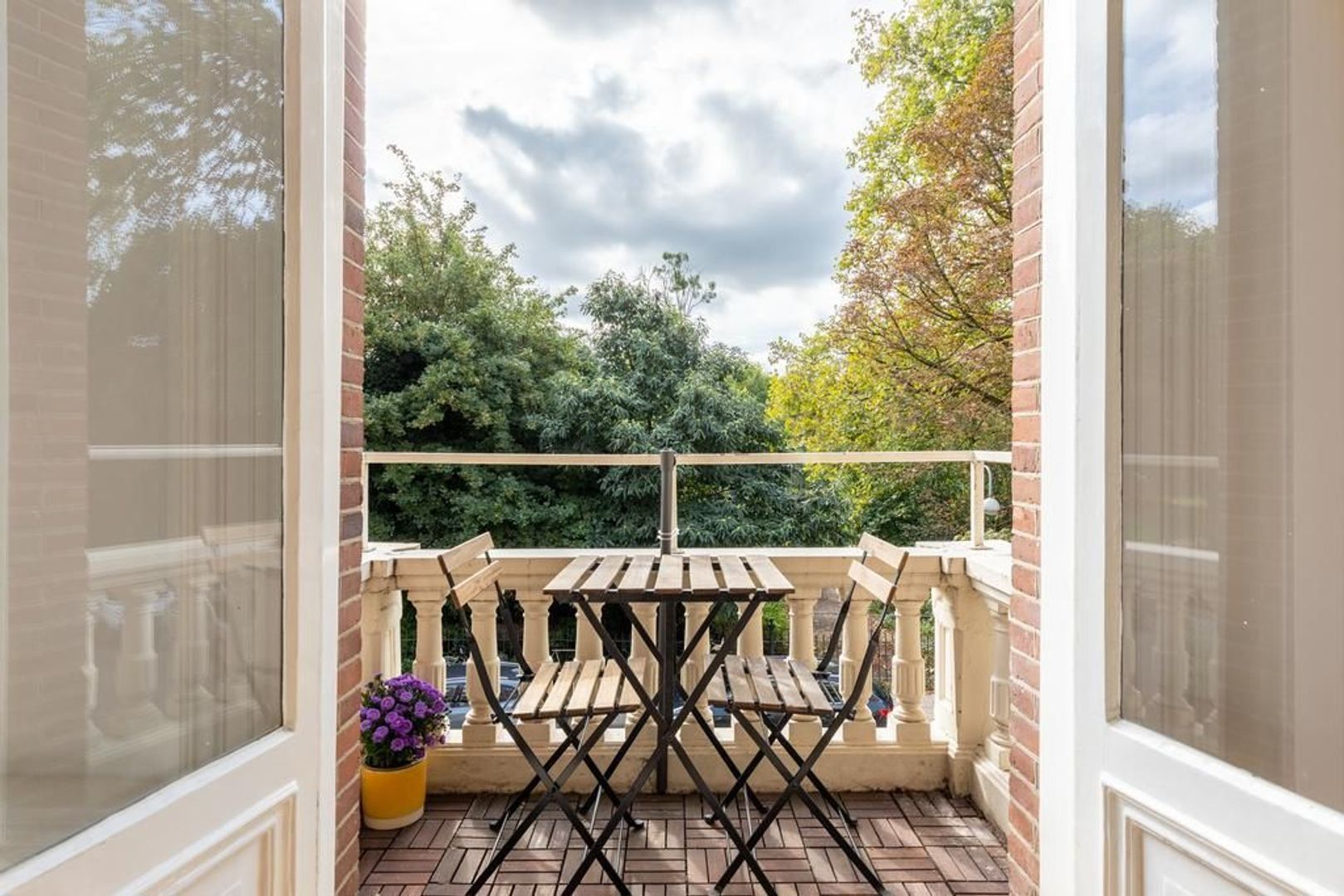 Sarphatipark 21 hs, Amsterdam foto-28