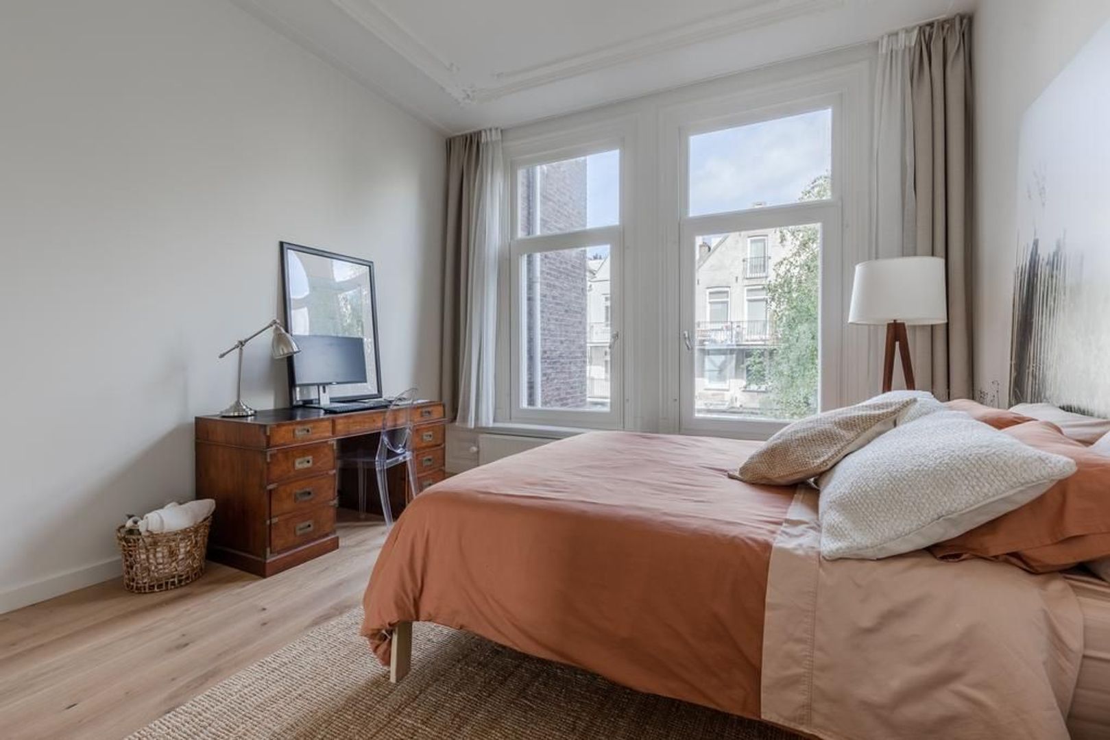 Sarphatipark 21 hs, Amsterdam foto-33