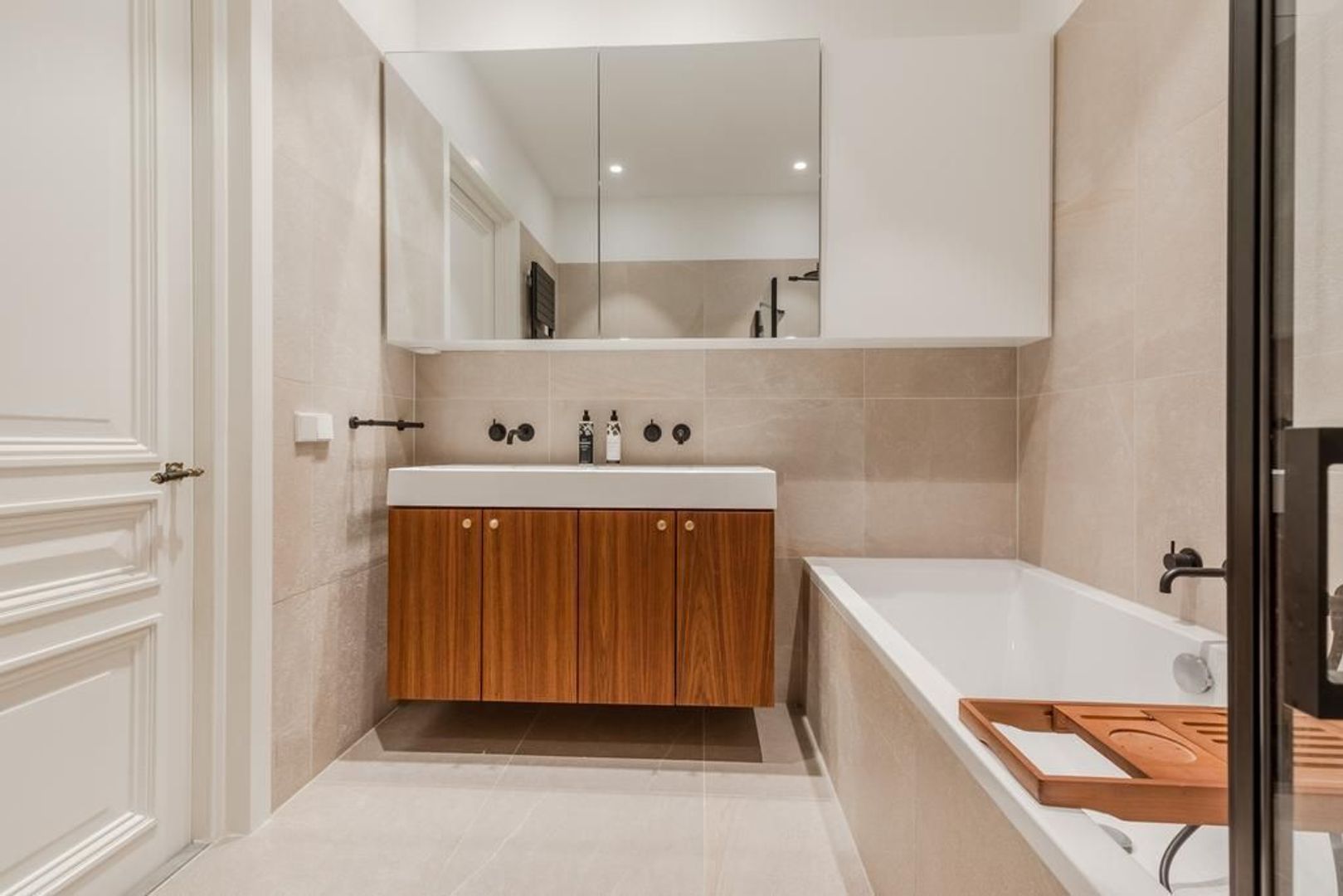 Sarphatipark 21 hs, Amsterdam foto-35